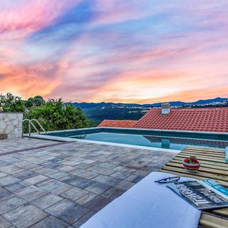 Vendégház Vrgorac - CSC201 (5)