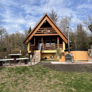 Eperke Vendégház Kismaros (2)