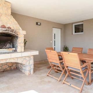 Vendégház Maslenica - CDI507 (4)