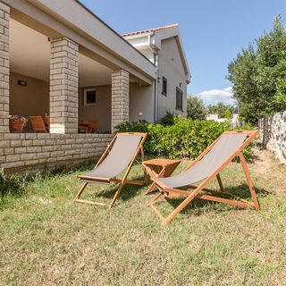 Vendégház Maslenica - CDI507 (3)