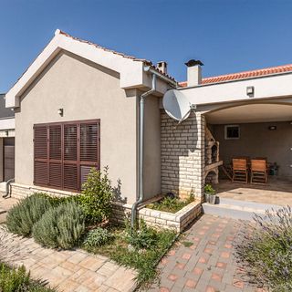 Vendégház Maslenica - CDI507 (5)