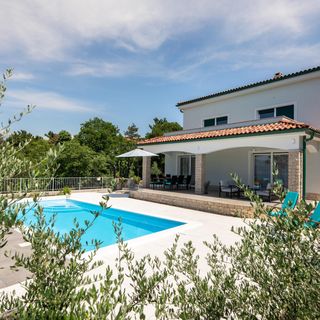 Vendégház Šilo - CKI521 (2)