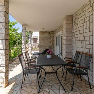 Apartman Dramalj - CKA337 (3)