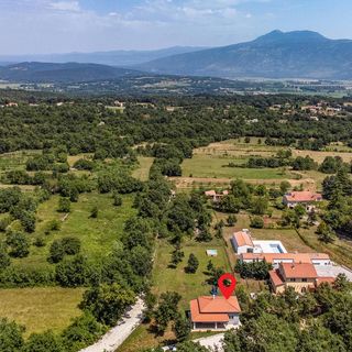 Vendégház Kršan - CIO436 (3)