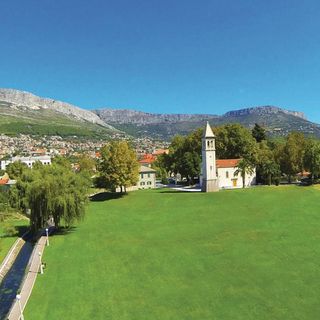 Vendégház Klis - CSC246 (5)