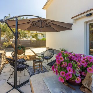 Vendégház Baška - CKI495 (4)