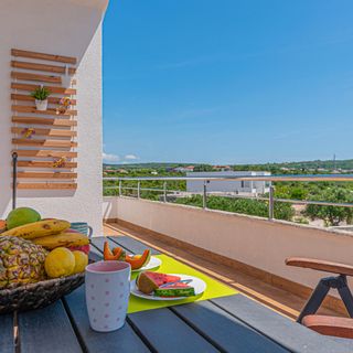 Vendégház Primošten - CDJ938 (2)