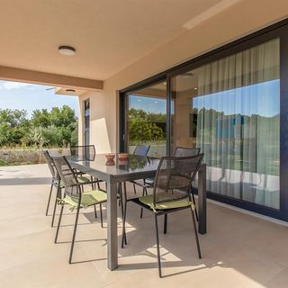 Vendégház Sukošan - CDI521 (4)