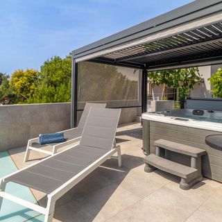 Apartman Rab - CKR744 (5)