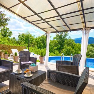 Vendégház Zagreb - CCC439 (2)