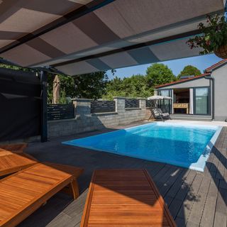 Vendégház Peroj - CIF955 (4)