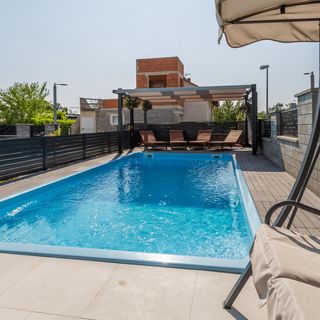 Vendégház Peroj - CIF955 (5)