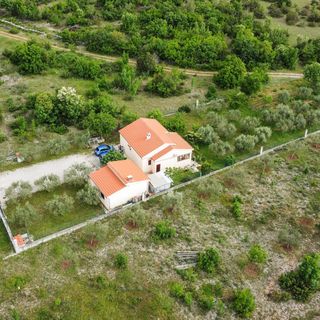 Vendégház Pridraga - CDI486 (2)