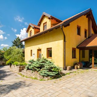 Vendégház Vrata - CKB364 (5)