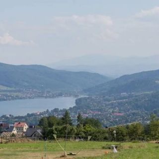 Pokoje gościnne U Agnieszki i Darka Międzybrodzie Bialskie (5)