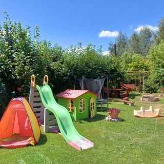 Pokoje gościnne U Agnieszki i Darka Międzybrodzie Bialskie (4)