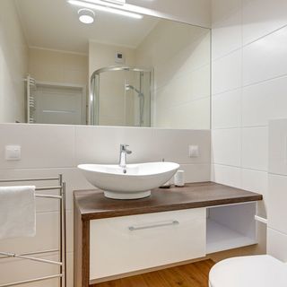 PLATINIUM LOFTS Platinium Spectrum White (2)