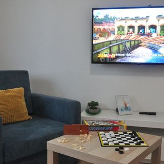 PLATINIUM LOFTS Platinium Spectrum White (4)