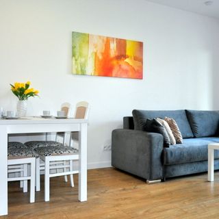 PLATINIUM LOFTS Platinium Spectrum White (5)