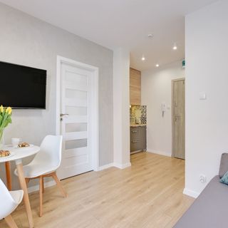 PLATINIUM LOFTS Apartamenty Chmielna 72 B Gdańsk (2)