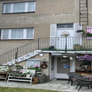 Kwatera prywatna Tififi jak wspomnienie wsi Pobierowo (3)