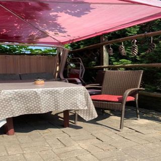 Kwatera prywatna Tififi jak wspomnienie wsi Pobierowo (5)