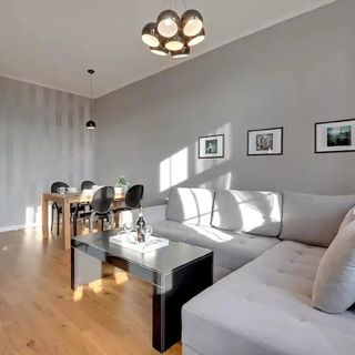 PLATINIUM LOFTS Apartament Ogarna Old Town Gdańsk (3)