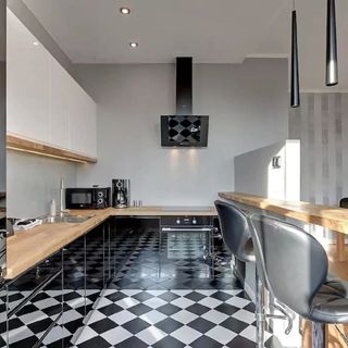 PLATINIUM LOFTS Apartament Ogarna Old Town Gdańsk (4)