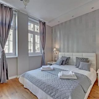 PLATINIUM LOFTS Apartament Ogarna Old Town Gdańsk (5)