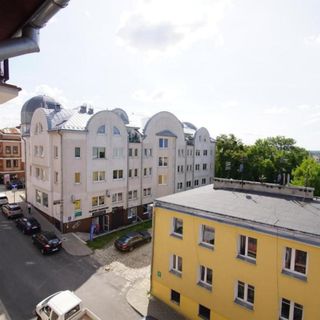 Apartament Starówka Chełm (3)