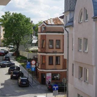 Apartament Starówka Chełm (4)