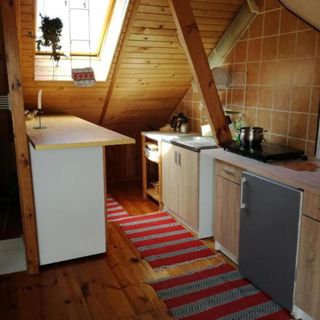 Apartament dla kochajacych naturę Łeba (4)