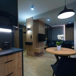 Apartament Centrum Chełm (2)