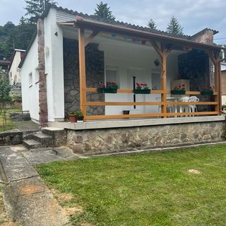 SunShine Apartman Orfű (2)