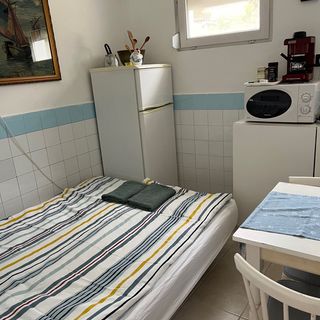 SunShine Apartman Orfű (5)