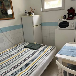 SunShine Apartman Orfű (5)