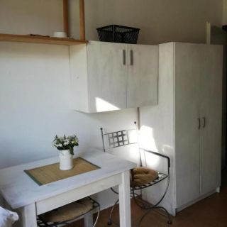 Apartament Glamping Łeba (3)