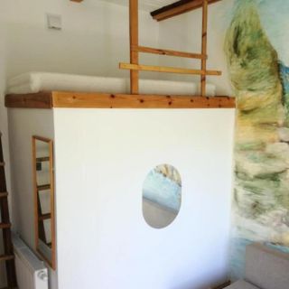 Apartament Glamping Łeba (4)