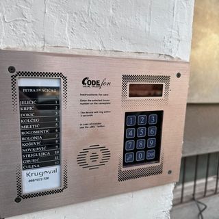 Apartment Rose Zadar (5)