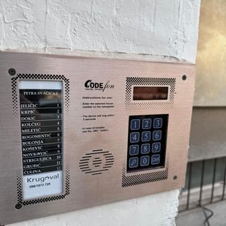 Apartment Rose Zadar (5)