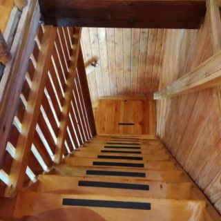 Apartament hotelowy dwupoziomowy Łeba (3)
