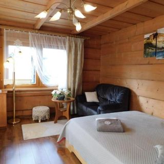 Pokoje Goscinne Monika II Zakopane (5)