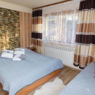 Pokoje Goscinne Monika II Zakopane (4)