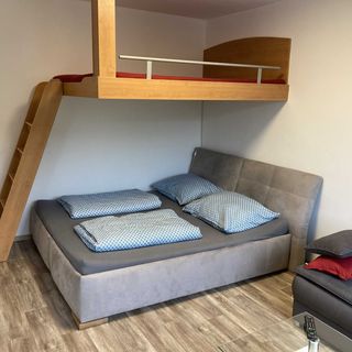 Ubytování U Kosmonauta Děčín (3)