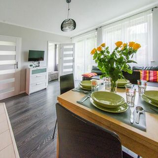 Apartamenty Izerskie Rodzinny Świeradów-Zdrój (4)