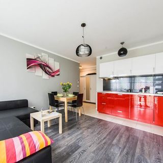 Apartamenty Izerskie Rodzinny Świeradów-Zdrój (5)