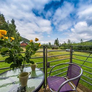 Apartamenty Izerskie Rodzinny Świeradów-Zdrój (3)