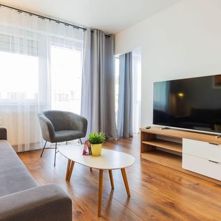 VacationClub Bliżej Morza Apartament 98 Kołobrzeg (2)