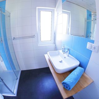 Osada Natura - domki w stylu skandynawskim Śliwin (3)