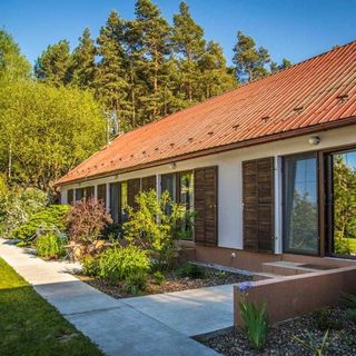 Penzion Barvička Třemošná (2)